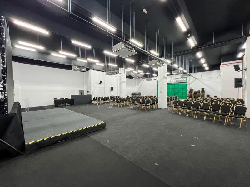 Factory for Sale in Taman Midah (Cheras) - BILYA ARIFF - Interior - PropertyGuru.com.my