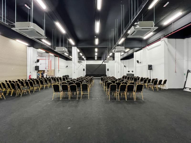 Factory for Sale in Taman Midah (Cheras) - BILYA ARIFF - Interior - PropertyGuru.com.my