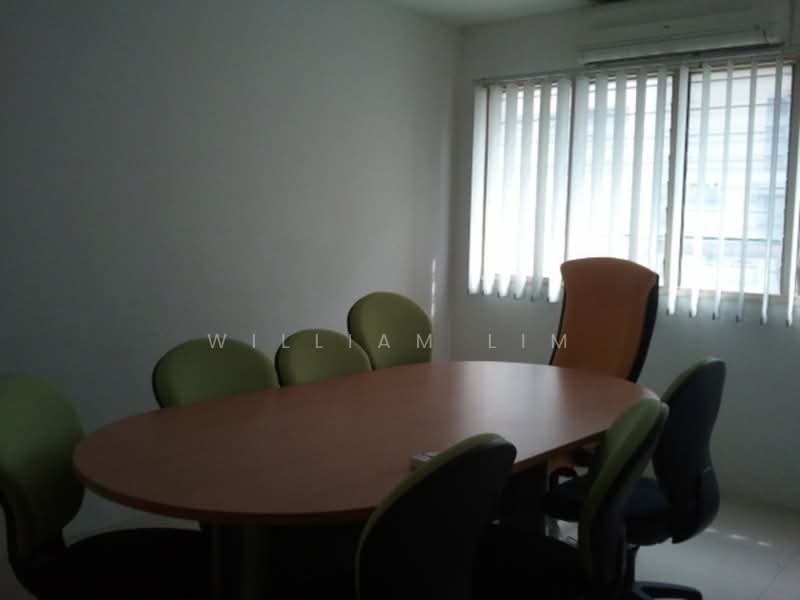 Shop / Office for Sale in Petaling Jaya (Selangor) - William Lim - Interior - PropertyGuru.com.my