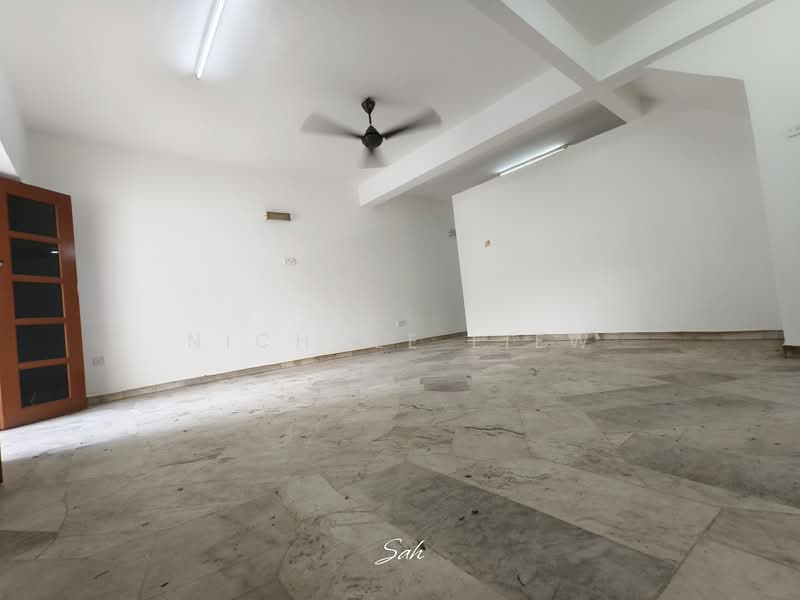 2-storey Terraced House for Sale in Taman Kajang Mewah (Kajang) - Nichole Liew - Interior - PropertyGuru.com.my