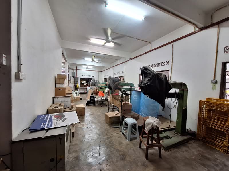 Warehouse for Rent in Taman Cheras Utama (Cheras) - Sean Loo - Interior - PropertyGuru.com.my