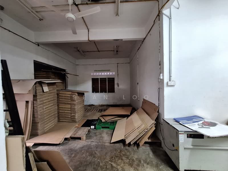 Warehouse for Rent in Taman Cheras Utama (Cheras) - Sean Loo - Interior - PropertyGuru.com.my