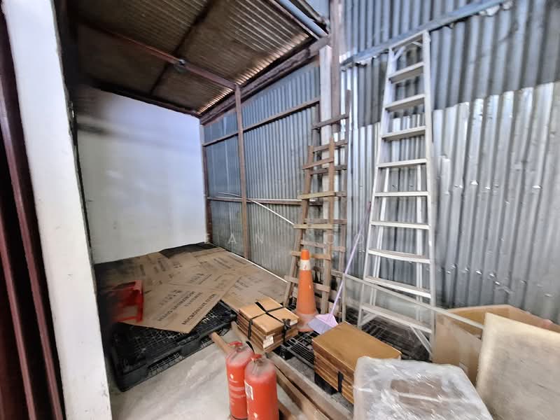 Warehouse for Rent in Taman Cheras Utama (Cheras) - Sean Loo - Interior - PropertyGuru.com.my