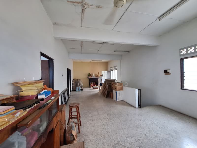 Warehouse for Rent in Taman Cheras Utama (Cheras) - Sean Loo - Interior - PropertyGuru.com.my