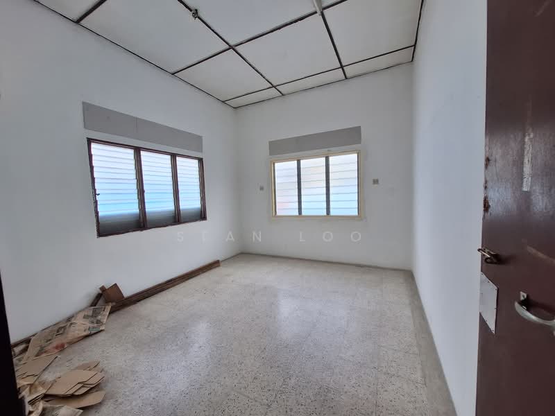 Warehouse for Rent in Taman Cheras Utama (Cheras) - Sean Loo - Interior - PropertyGuru.com.my