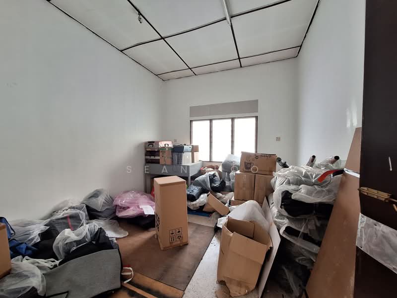 Warehouse for Rent in Taman Cheras Utama (Cheras) - Sean Loo - Interior - PropertyGuru.com.my