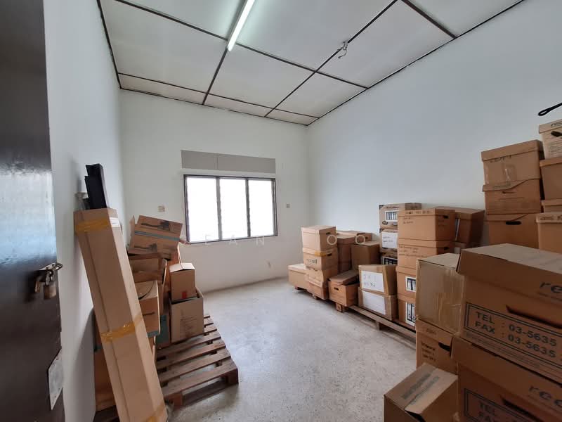 Warehouse for Rent in Taman Cheras Utama (Cheras) - Sean Loo - Interior - PropertyGuru.com.my