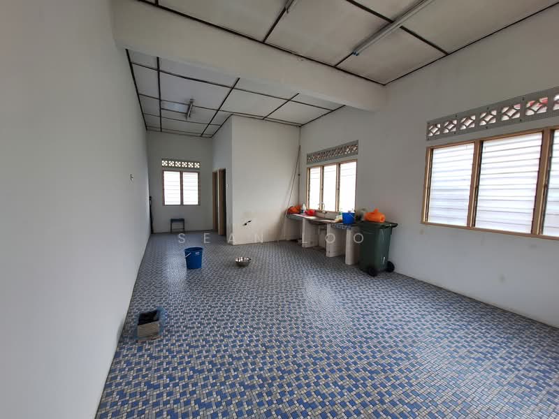 Warehouse for Rent in Taman Cheras Utama (Cheras) - Sean Loo - Interior - PropertyGuru.com.my