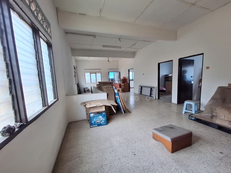 Warehouse for Rent in Taman Cheras Utama (Cheras) - Sean Loo - Interior - PropertyGuru.com.my