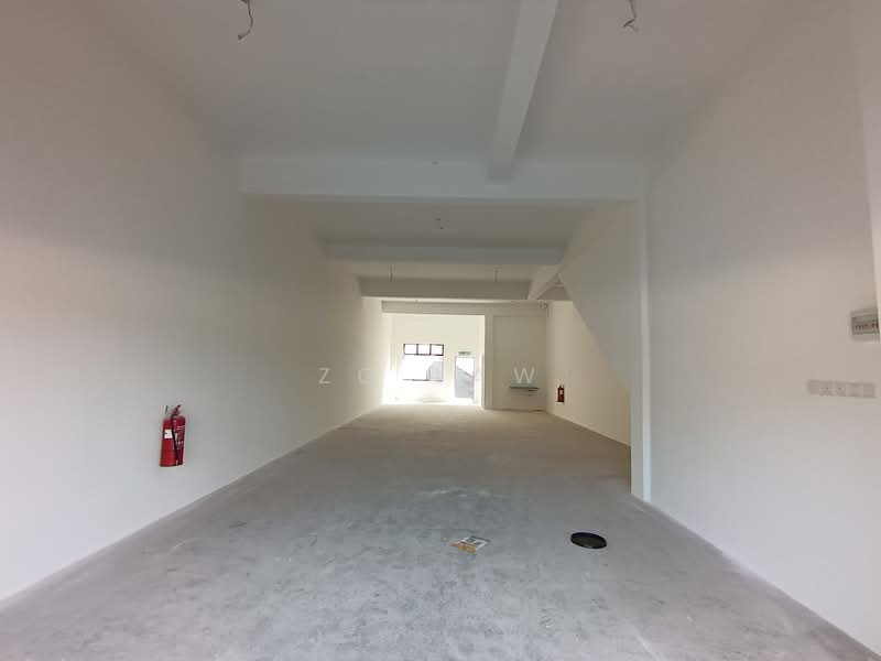 Kedai / Pejabat untuk Disewa di Taman Banang Jaya (Batu Pahat) - ZG Law - Interior - PropertyGuru.com.my