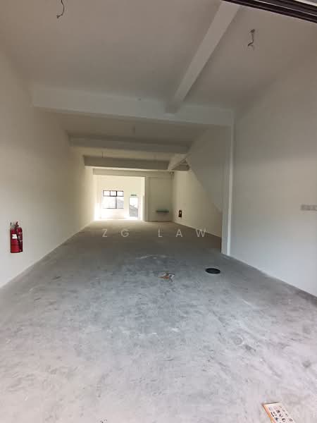 Kedai / Pejabat untuk Disewa di Taman Banang Jaya (Batu Pahat) - ZG Law - Interior - PropertyGuru.com.my