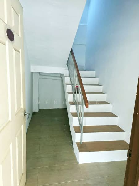 Sri Mahligai untuk Untuk Dijual - RM 520,000, Apr 2026 - Entrance - PropertyGuru.com.my