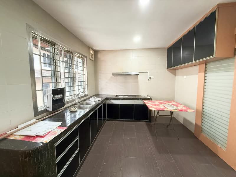Rumah Teres 2 Tingkat untuk Dijual di Ehsan Jaya (Johor Bahru) - Orange Koh - PropertyGuru.com.my