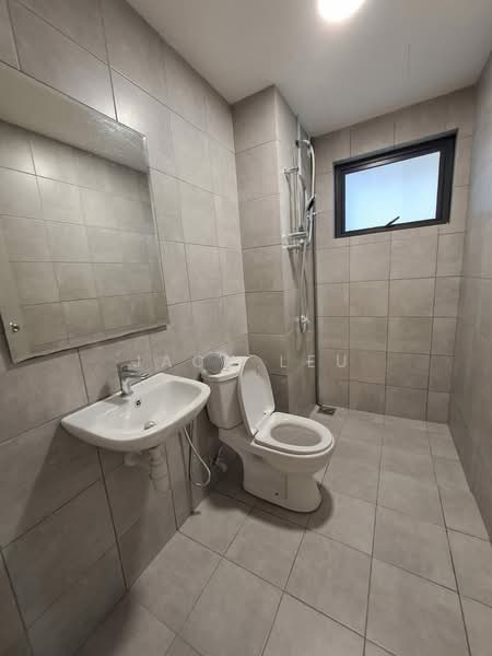 Servis Apartment untuk Disewa di One Equine - Jack Leu - Bathroom - PropertyGuru.com.my