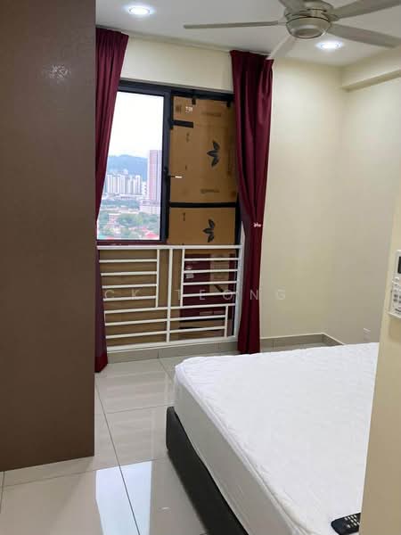 Kondominium untuk Disewa di Ascenda Residence @ Skyarena - CK Teong - Bedroom - PropertyGuru.com.my