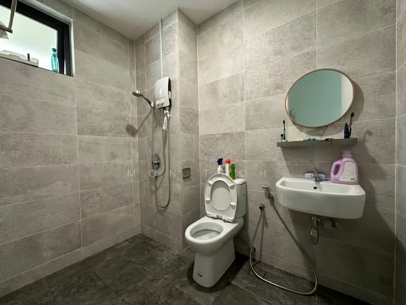 Condominium for Rent at Iconic Skies - Mon Teoh - Bathroom - PropertyGuru.com.my