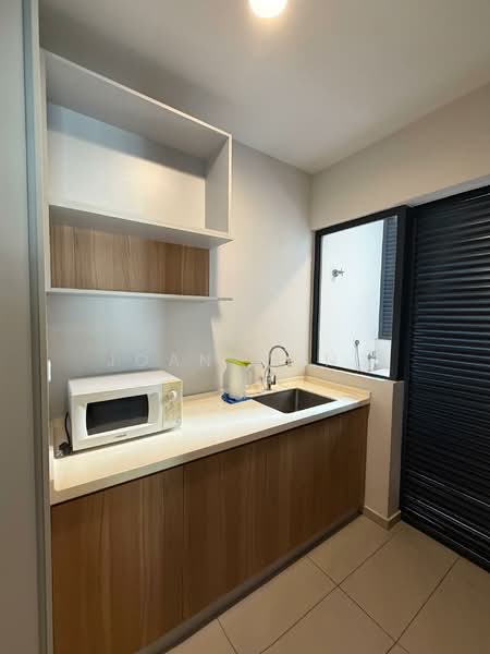 Kondominium untuk Disewa di The Potpourri - Joan Wong - Kitchen - PropertyGuru.com.my