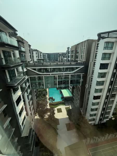 Kondominium untuk Disewa di The Potpourri - Joan Wong - Exterior - PropertyGuru.com.my