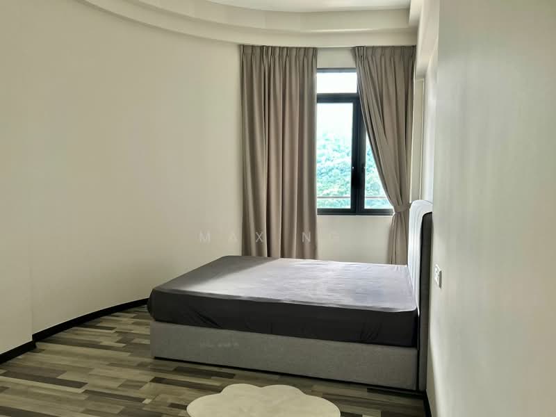 Servis Apartment untuk Disewa di Arte S - Max Ng - Bedroom - PropertyGuru.com.my