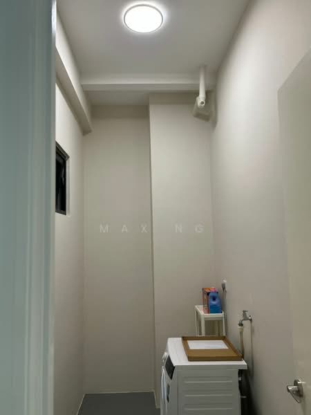Servis Apartment untuk Disewa di Arte S - Max Ng - Interior - PropertyGuru.com.my