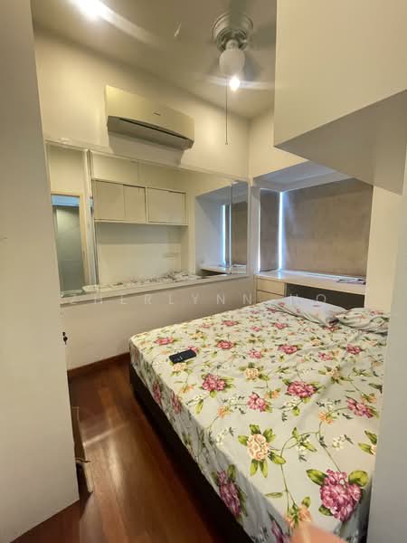 University Place (Plaza Ivory) untuk Untuk Disewa - RM 2,200 /bulan, Apr 2026 - 2nd Bedroom - PropertyGuru.com.my