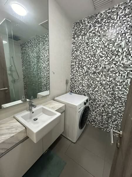 M Suites untuk Untuk Dijual - RM 330,000, Apr 2026 - Bathroom - PropertyGuru.com.my
