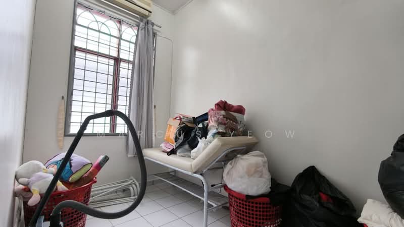 1.5-storey Terraced House for Sale in Taman Bukit Kelisa (Seremban) - Marcus Yeow - Interior - PropertyGuru.com.my