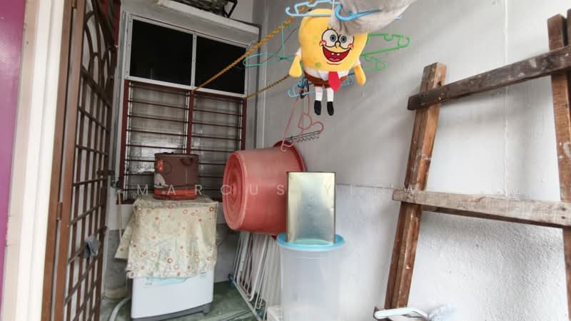 1.5-storey Terraced House for Sale in Taman Bukit Kelisa (Seremban) - Marcus Yeow - PropertyGuru.com.my