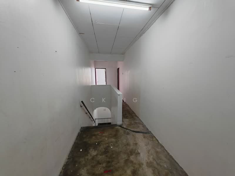 Rumah Teres 2 Tingkat untuk Dijual di Taman Desa Rasah (Rasah) - CK Ng - Corridor - PropertyGuru.com.my