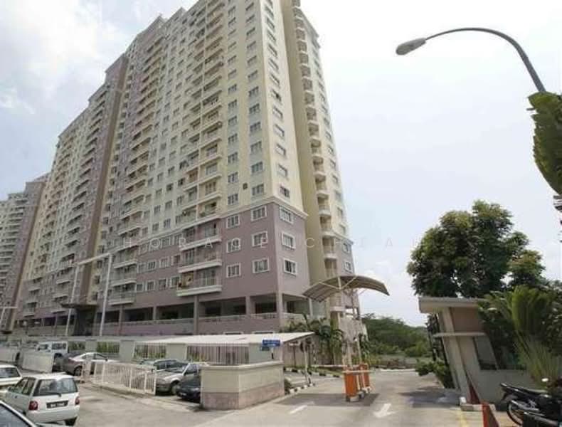 Kondominium untuk Dijual di Juta Mines - Horace Cheah - Exterior - PropertyGuru.com.my