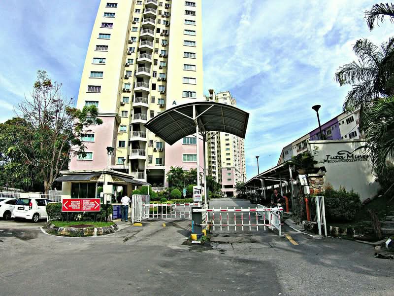 Kondominium untuk Dijual di Juta Mines - Horace Cheah - Exterior - PropertyGuru.com.my