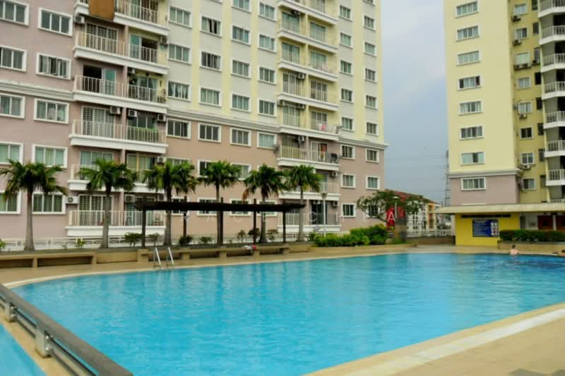 Kondominium untuk Dijual di Juta Mines - Horace Cheah - Exterior - PropertyGuru.com.my