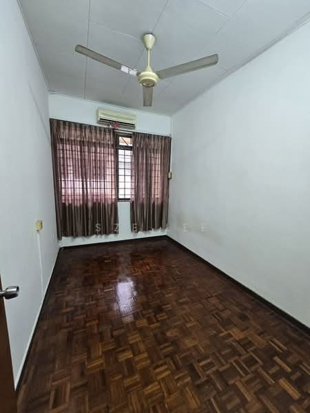 2-storey Terraced House for Sale in Taman Bukit Mewah (Tampoi) - Sze Lee - PropertyGuru.com.my