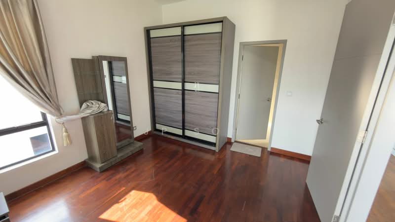 Rumah Kluster untuk Disewa di Iskandar Puteri (Nusajaya) (Johor) - JP Soh - Bedroom - PropertyGuru.com.my