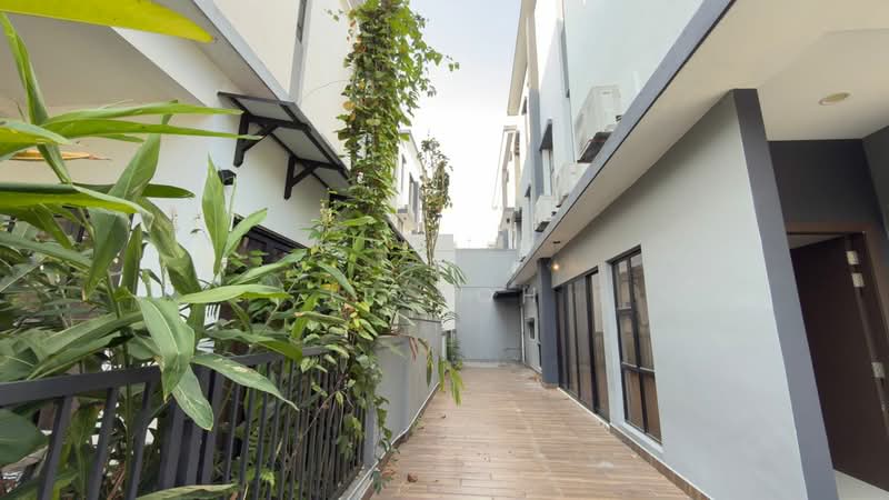 Rumah Kluster untuk Disewa di Iskandar Puteri (Nusajaya) (Johor) - JP Soh - Exterior - PropertyGuru.com.my