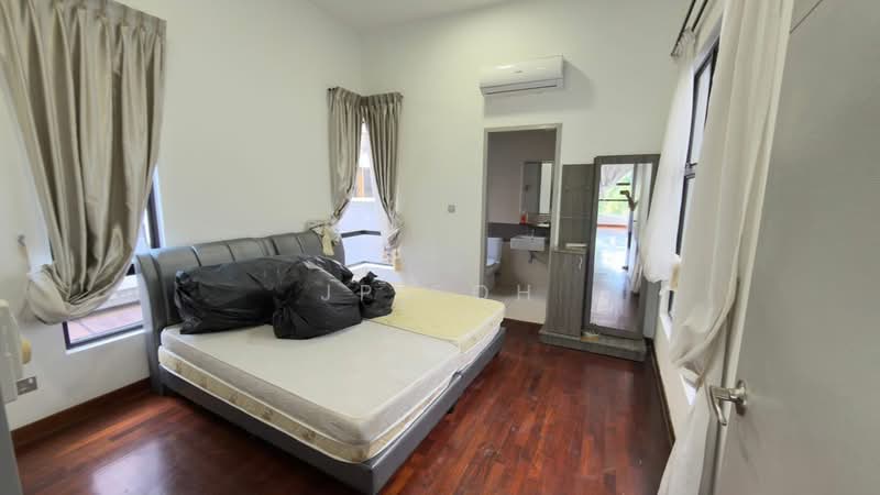 Rumah Kluster untuk Disewa di Iskandar Puteri (Nusajaya) (Johor) - JP Soh - Bedroom - PropertyGuru.com.my