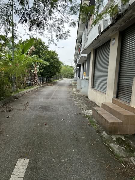 Shop for Sale in Puncak Alam (Selangor) - May Soo - Exterior - PropertyGuru.com.my
