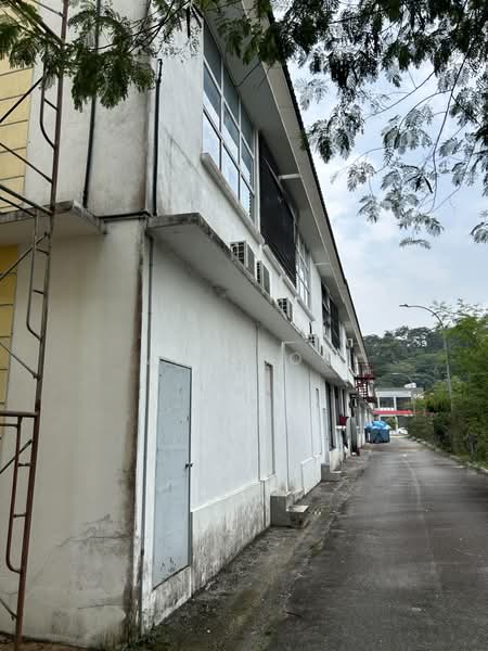 Shop for Sale in Puncak Alam (Selangor) - May Soo - Exterior - PropertyGuru.com.my