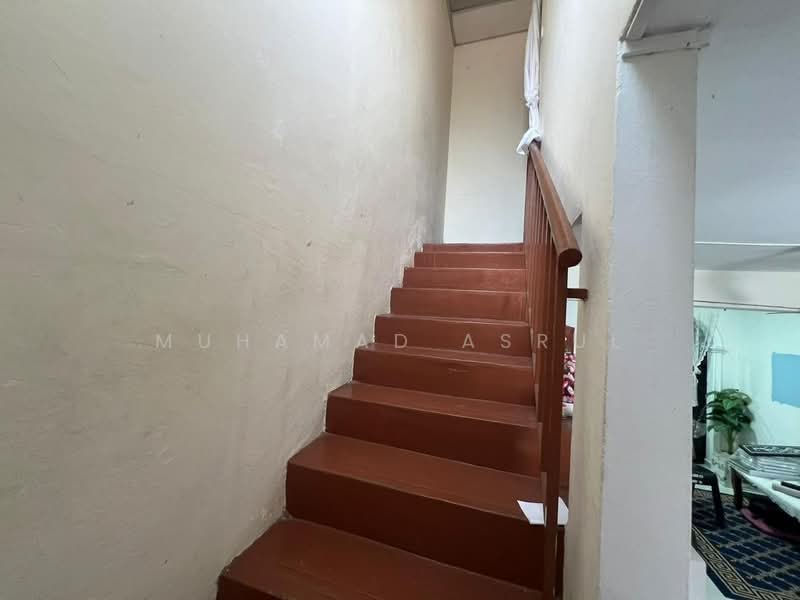 Rumah Teres 2 Tingkat untuk Dijual di Taman Kota Masai (Pasir Gudang) - Muhamad Asrul - Interior - PropertyGuru.com.my
