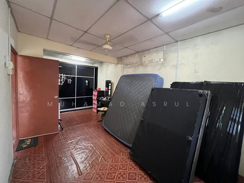 Rumah Teres 2 Tingkat untuk Dijual di Taman Kota Masai (Pasir Gudang) - Muhamad Asrul - Interior - PropertyGuru.com.my