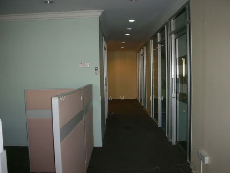 Shop / Office for Sale in Petaling Jaya (Selangor) - William Lim - Corridor - PropertyGuru.com.my