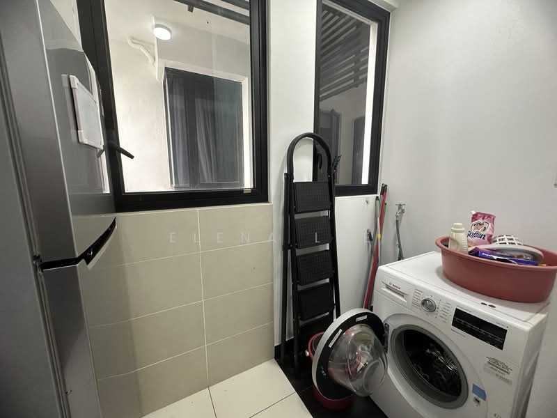 Eco Nest @ Eco Botanic untuk Untuk Disewa - RM 1,800 /bulan, Apr 2026 - Interior - PropertyGuru.com.my