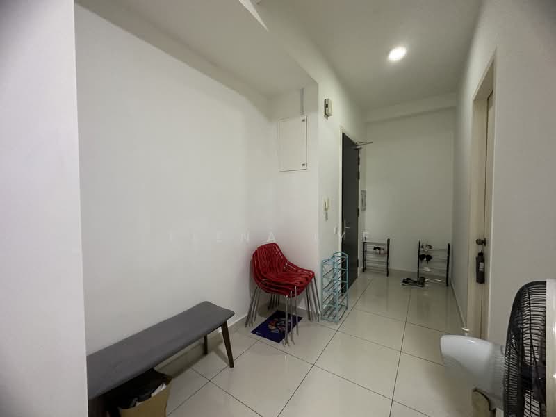 Eco Nest @ Eco Botanic untuk Untuk Disewa - RM 1,800 /bulan, Apr 2026 - Entrance - PropertyGuru.com.my