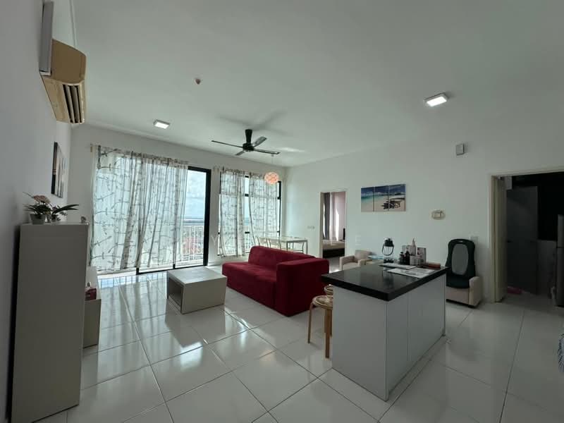 The Sky Executive Suites untuk Untuk Dijual - RM 480,000, Apr 2026 - Living Room - PropertyGuru.com.my