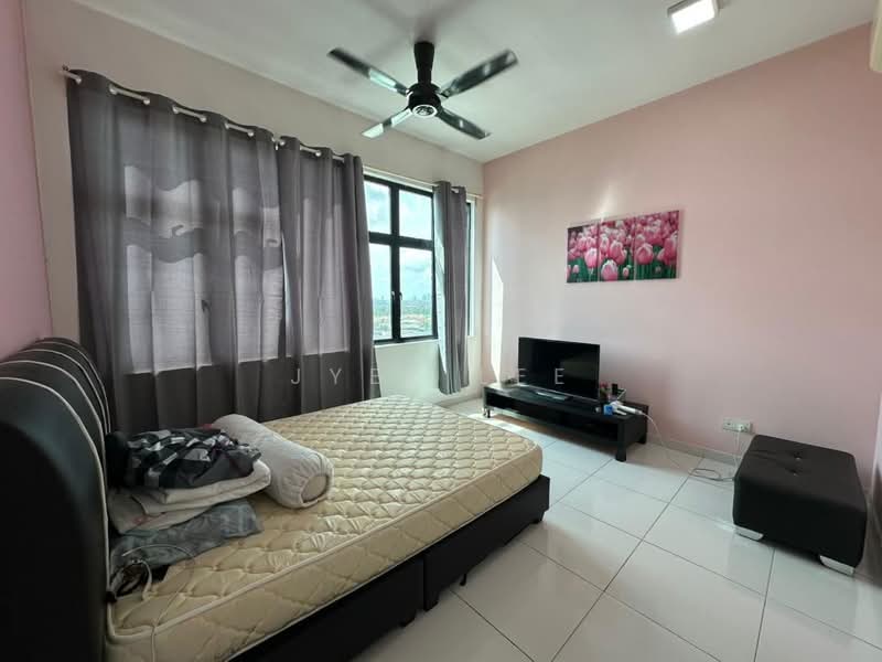 The Sky Executive Suites untuk Untuk Dijual - RM 480,000, Apr 2026 - Bedroom - PropertyGuru.com.my