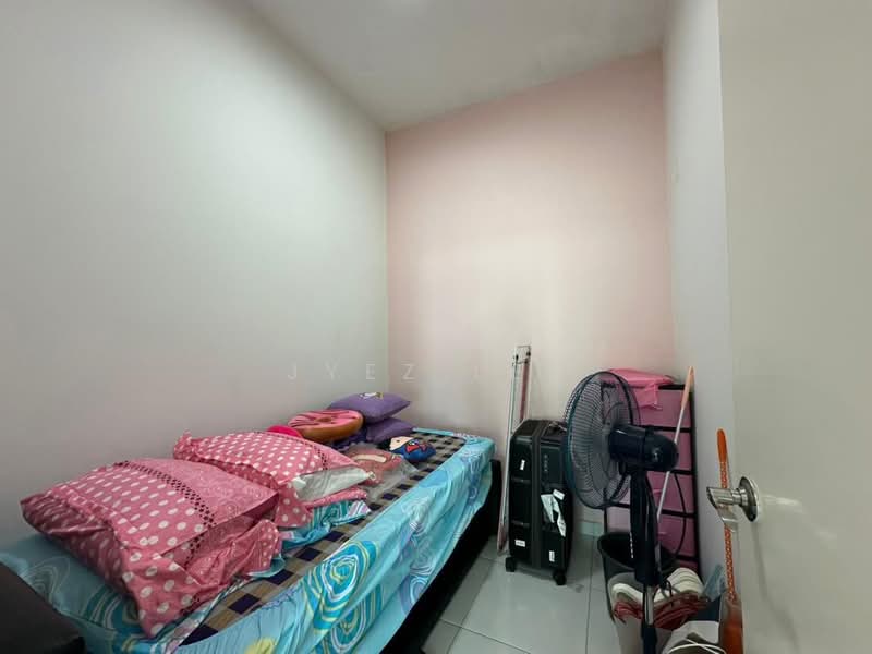 The Sky Executive Suites untuk Untuk Dijual - RM 480,000, Apr 2026 - Bedroom - PropertyGuru.com.my