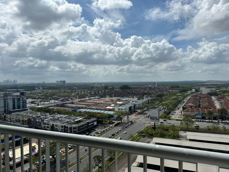 The Sky Executive Suites untuk Untuk Dijual - RM 480,000, Apr 2026 - PropertyGuru.com.my