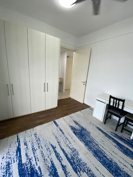Condominium for Rent at Cascades Residency @ Dataran Cascade - Jim Lee - Bedroom - PropertyGuru.com.my