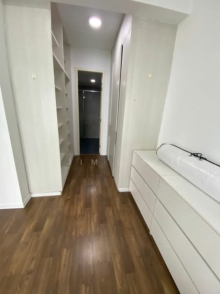 Kondominium untuk Disewa di Cascades Residency - Jim Lee - Corridor - PropertyGuru.com.my