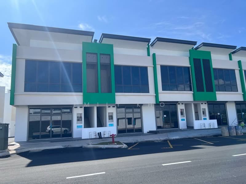 Shop / Office for Rent in Seksyen 35 (Shah Alam) - Emily Kho - Exterior - PropertyGuru.com.my